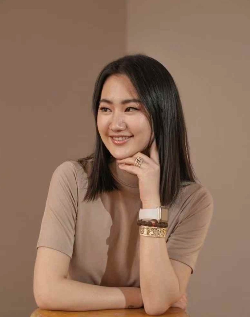 Valen Qiu